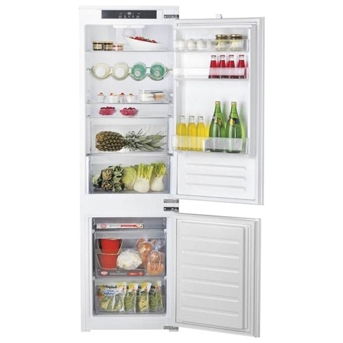 Встраиваемый холодильник Hotpoint-Ariston BCB 7030 E C AA O3RU