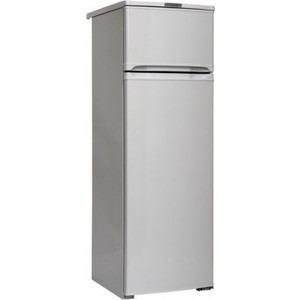 Холодильник Саратов 263 серый двухкамерный
