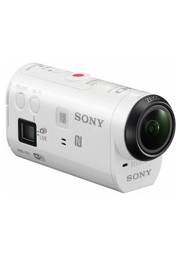 Видеокамера  Sony HDR-AZ1VW