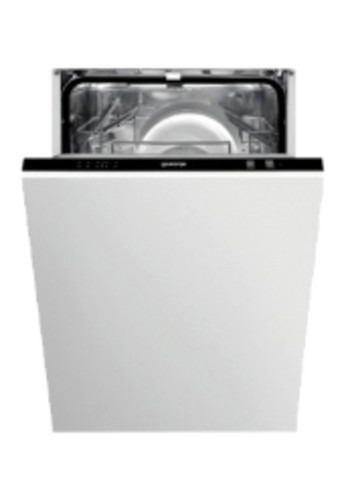 Встраиваемая посудомоечная машина Gorenje GV50211