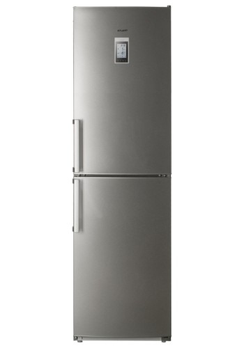 Холодильник с морозильником Атлант ХМ 4425-080 ND