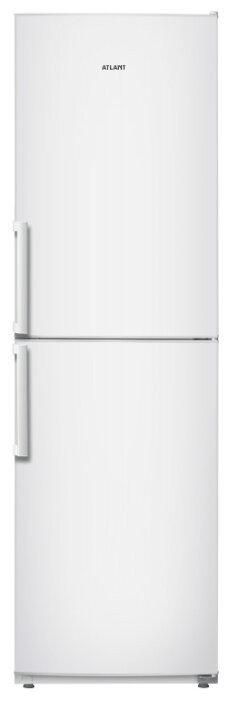 Холодильник с морозильником Атлант ХМ 4423-100 N