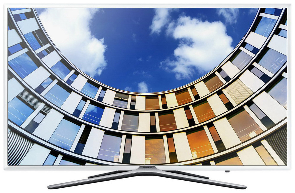 Жидкокристаллический телевизор Samsung UE43M5513AUXRU