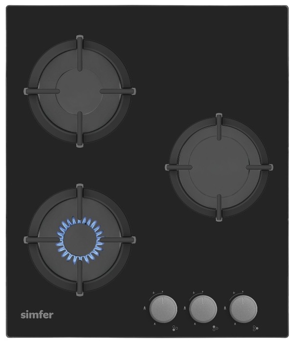 Варочная поверхность SIMFER H45N30B412