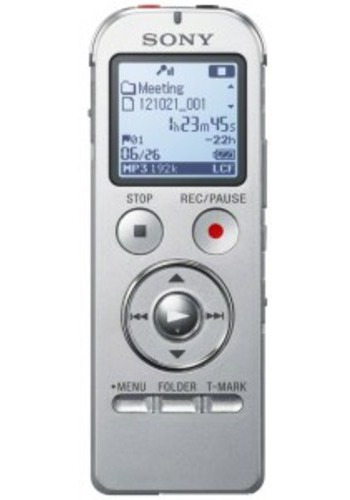 Диктофон Sony ICD-UX533S