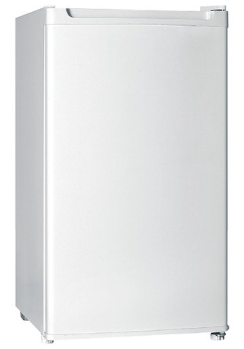 Холодильник с морозильником Mystery MRF-8090S