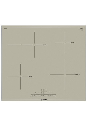 Варочная панель электрическая BOSCH PIF673FB1E