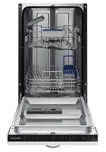 Встраиваемая посудомоечная машина Samsung DW50H4030BB