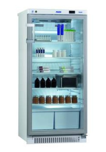 Холодильник фармацевтический  Pozis ХФ 250-3