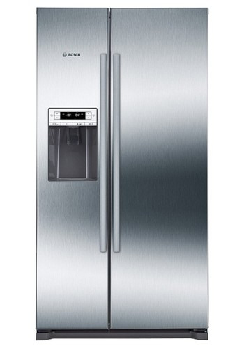 Холодильник Side by Side Bosch KAI90VI20R