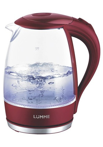 Чайник LUMME LU-216