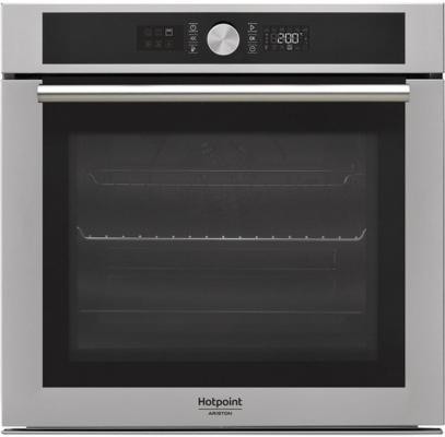 Электрический духовой шкаф Hotpoint-Ariston FI5 851 C IX HA