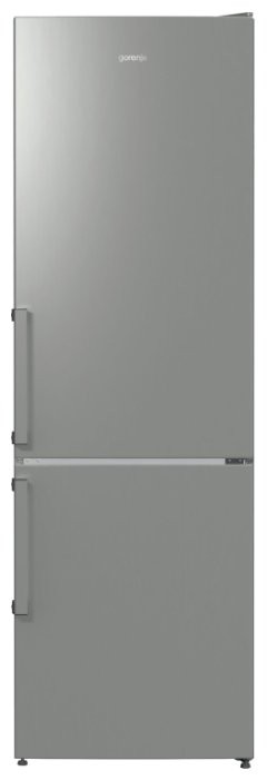 Холодильник Gorenje NRK 6191 GHX4