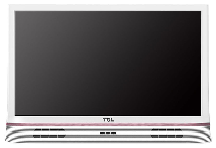 Телевизор LED TCL 24 LED24D2900SA белый