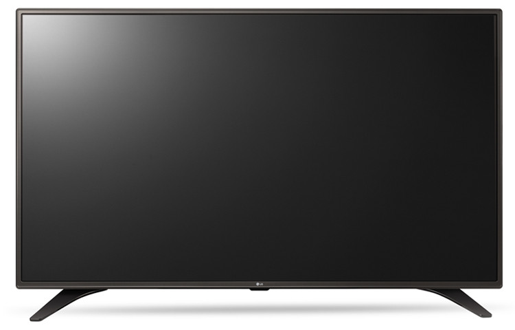 Телевизоры LED 49” LG 49LV340C