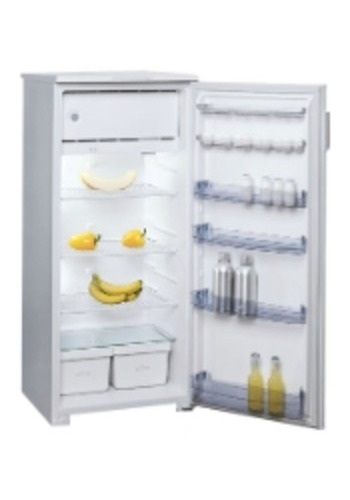 Холодильник с морозильником Бирюса 6 EK-2