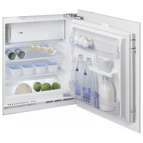 Холодильник Whirlpool ARG 590A белый однокамерный