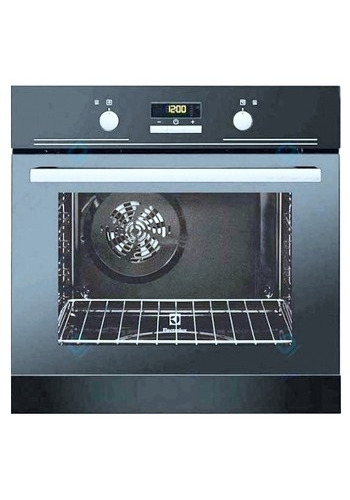 Духовой шкаф электрический Electrolux EZB 52410 AX