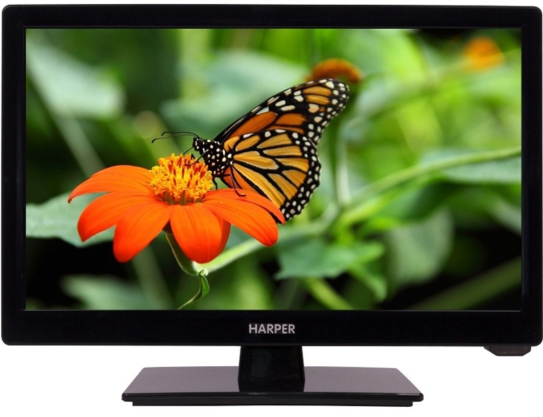 Телевизор HARPER 16R470