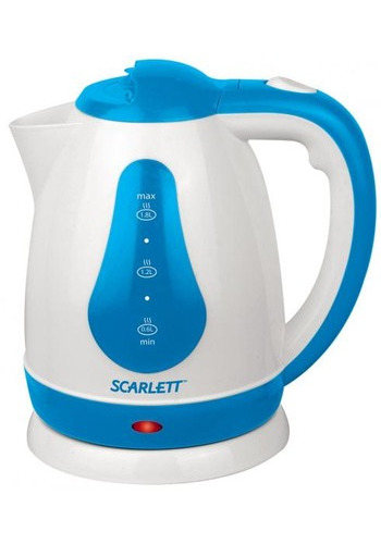 Чайник Scarlett SCEK18P29