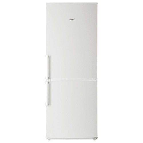 Холодильник Атлант ХМ6221100 белый двухкамерный