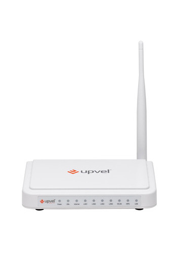 Wi-Fi точка доступа Upvel UR-344AN4G