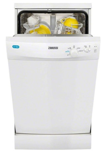 Посудомоечная машина Zanussi ZDS 91200 WA