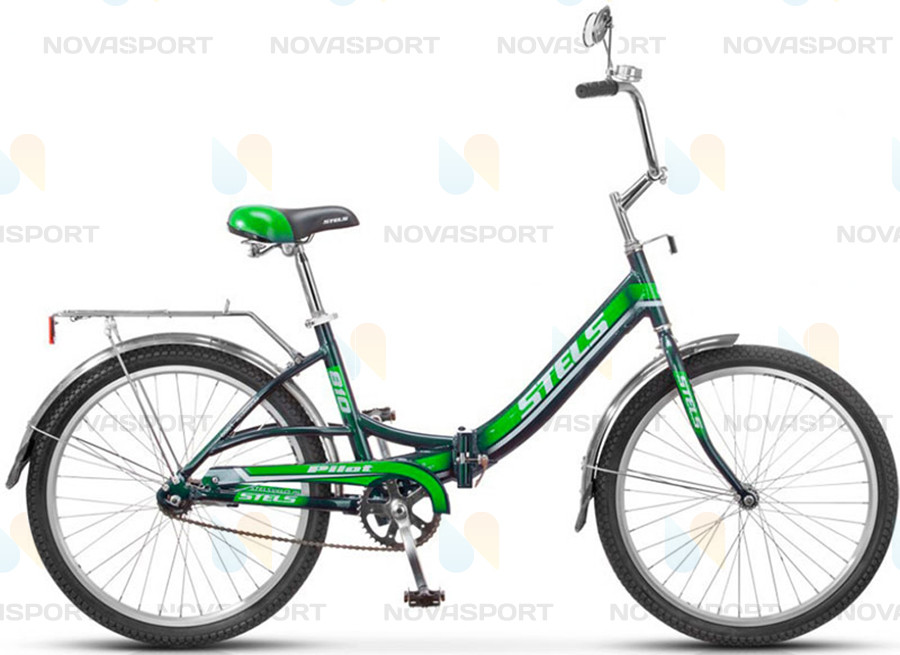 Велосипед Stels Pilot 810 24 (2016)