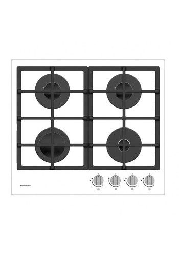 Варочная поверхность газовая  Electronicsdeluxe GG4-750229F-013