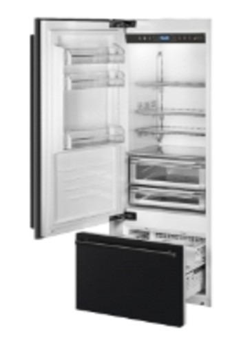 холодильник  Smeg RI76LSI