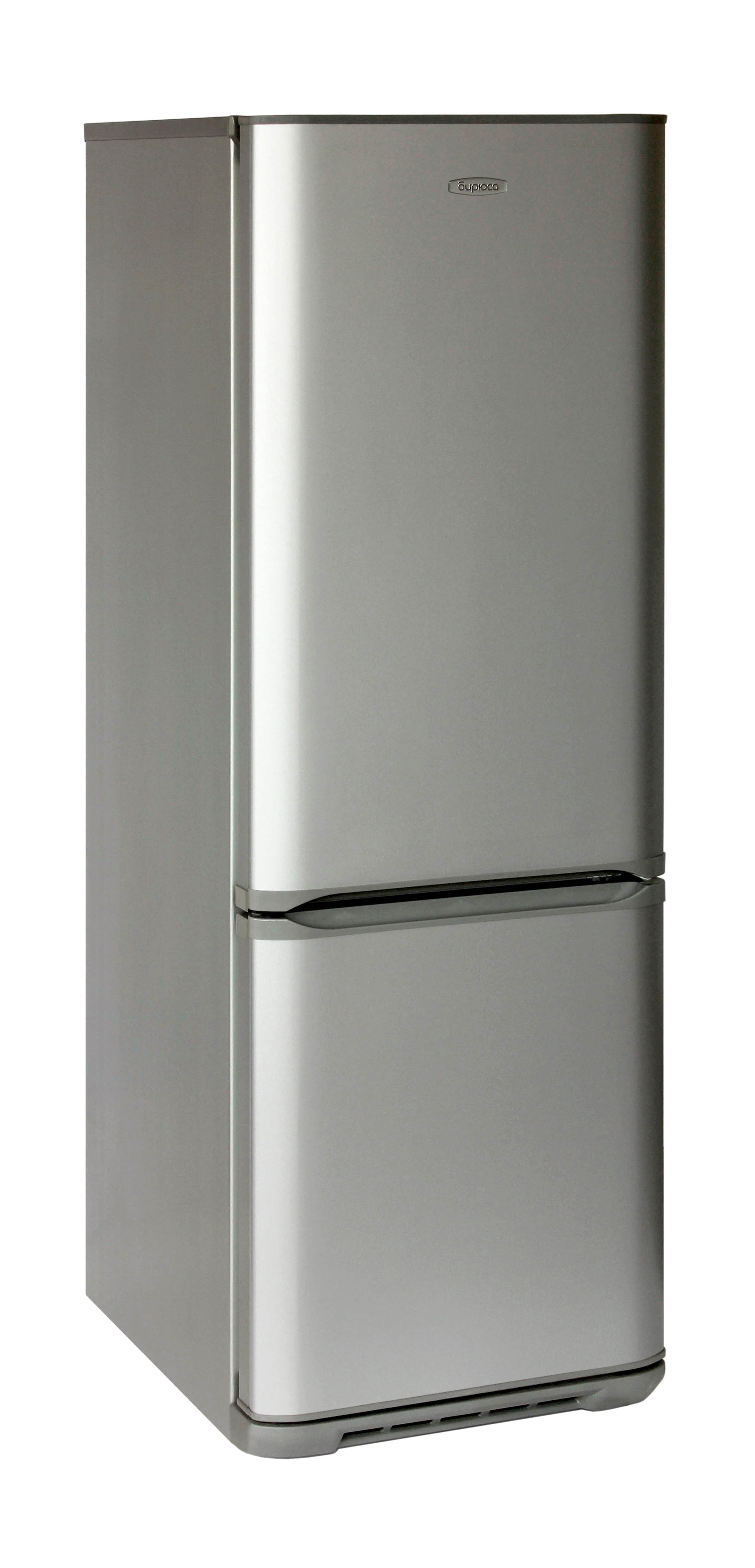 Холодильник с морозильником Бирюса M 634