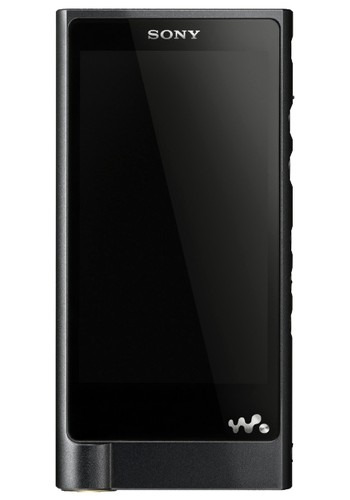 МР3 плеер Sony NW-ZX2