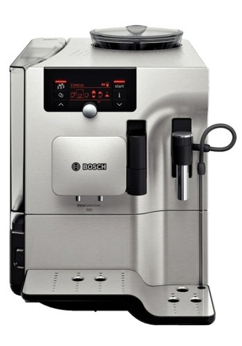 Кофеварка Bosch TES80329RW