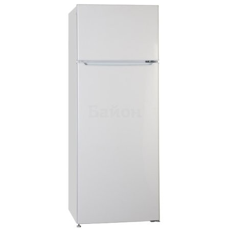 Холодильник с морозильником Vestel MDD 238 VWT