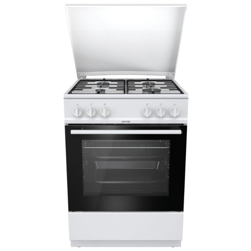 Газовая плита Gorenje G 6111 WH