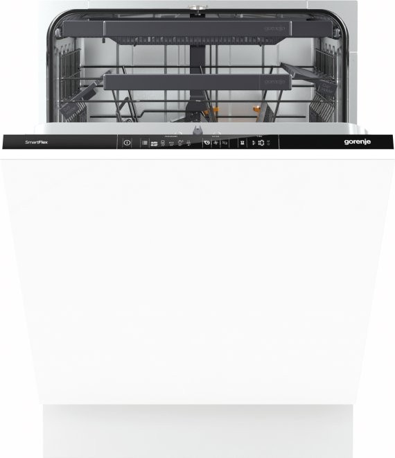 Встраиваемая посудомоечная машина GORENJE RGV65160