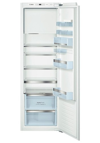 Встраиваемый холодильник с морозильником Bosch KIL82AF30R