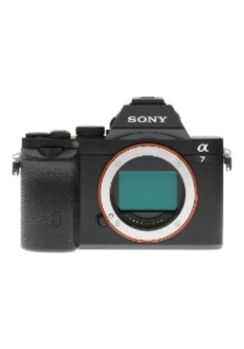 Фотоаппарат ILCE7B RU2 PhotoCamera Sony Alpha ILCE-7B Body black 24 3Mpix 3 1080p MS Pro SDXC CMOS IS el turLCD rotLCD RAW HDMI Корпус без объективаNP-FW50