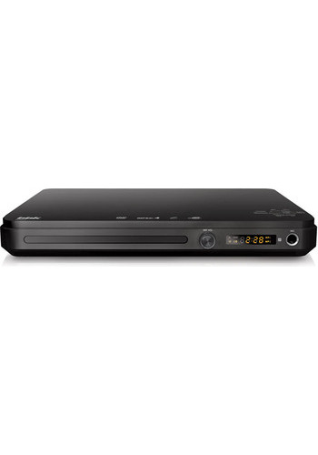DVD-плеер BBK DVP033S Dark grey