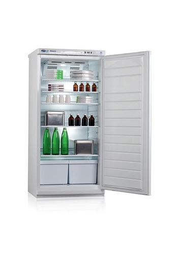 Холодильник фармацевтический Pozis ХФ-250 - 3 ТС