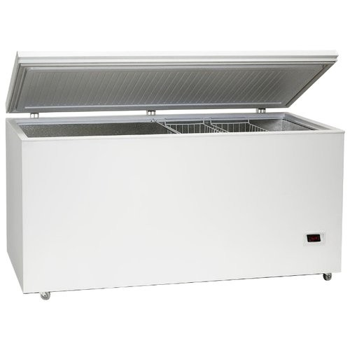 Холодильник ларь Бирюса 560VK