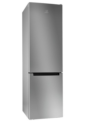 Холодильник с морозильником Indesit DFE 4200 S