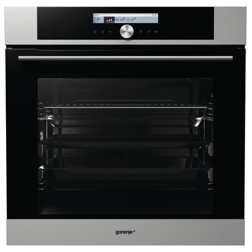 Электрические духовые шкафы GORENJE GP779X