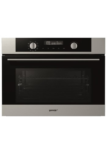 Электрический духовой шкаф Gorenje GCM 512 X