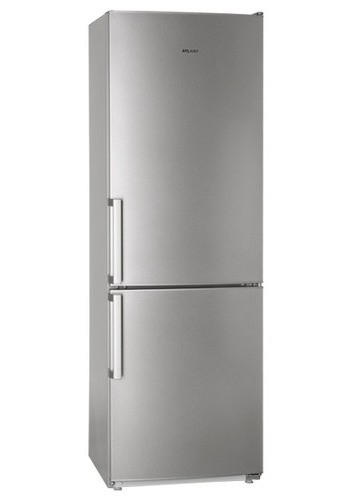 Холодильник с морозильником Атлант ХМ 4426-080 N