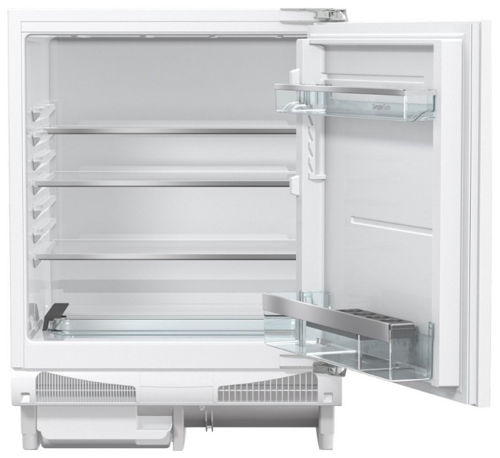 Холодильник однокамерный  ASKO R2282I