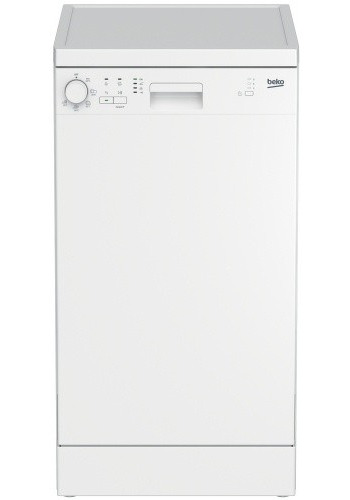 Посудомоечная машина Beko DFS 05010W