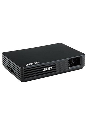 Проектор (DLP, 854x480, LED) Acer C120