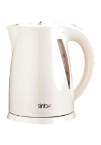 Чайник Sinbo SK-7314 Ivory