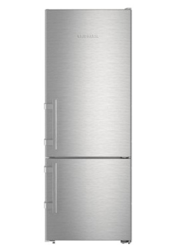 Холодильник с морозильником  LIEBHERR CUef 2915